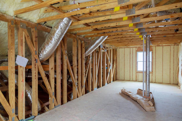 Best Insulation Maintenance and Repair in Muscoy, CA