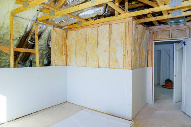 Best Fiberglass Insulation in Muscoy, CA
