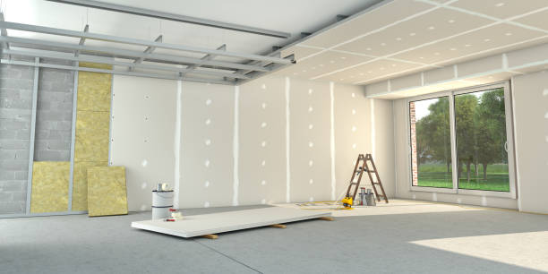 Best Commercial Insulation in Muscoy, CA